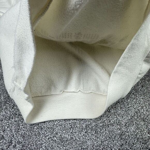 Gopher Sport Turtleneck Sweatshirt Womens Medium Petite Granny 90's Winter VTG - Picture 5 of 8